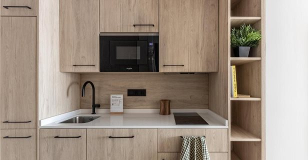 Apartamentos Líbere Madrid Chamberí