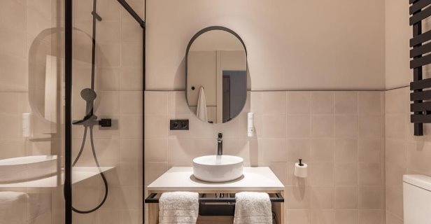Apartamentos Líbere Madrid Chamberí