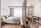Apartamentos Líbere Madrid Chamberí