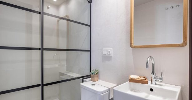 Apartamentos Libere Malaga La Merced