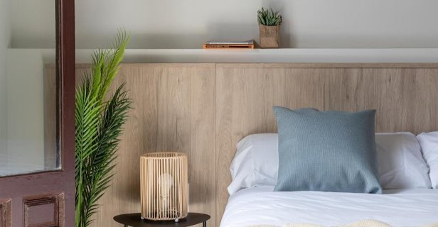 Apartamentos Libere Malaga La Merced
