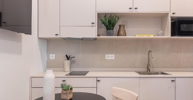 Apartamentos Libere Malaga La Merced