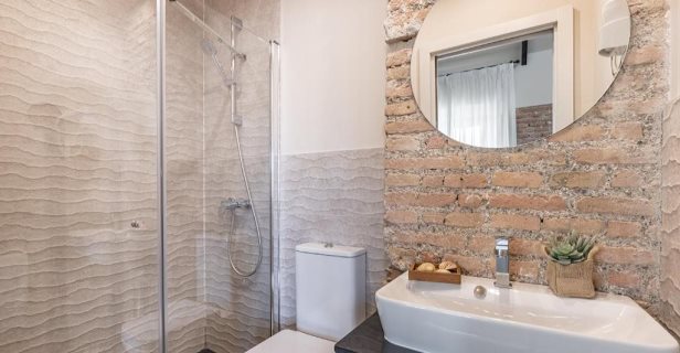Apartamentos Líbere Málaga Teatro Romano