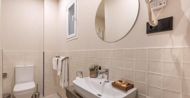 Apartamentos Líbere Málaga Teatro Romano
