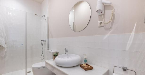 Apartamentos Líbere Málaga Teatro Romano