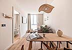 Apartamentos Líbere Málaga Trinidad