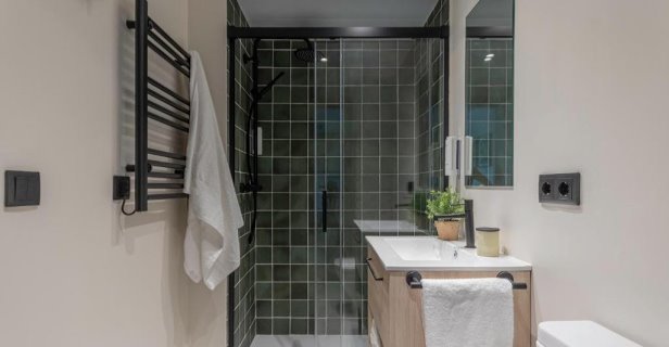 Apartamentos Líbere Pamplona Yamaguchi