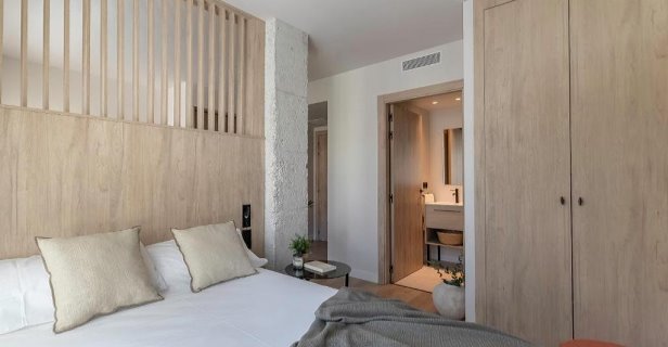 Apartamentos Líbere Pamplona Yamaguchi
