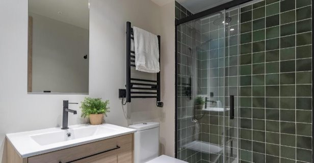 Apartamentos Líbere Pamplona Yamaguchi
