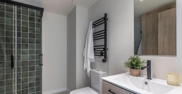 Apartamentos Líbere Pamplona Yamaguchi