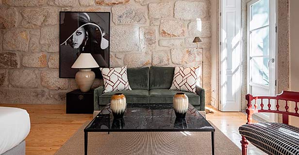Apartamentos Líbere Porto Laranjais