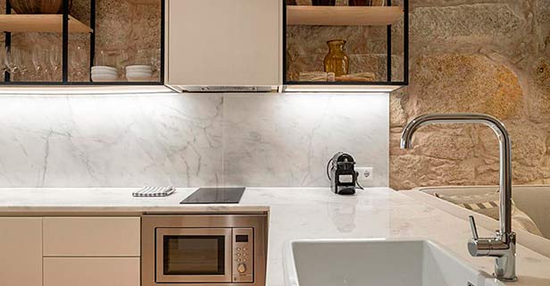 Apartamentos Líbere Porto Laranjais