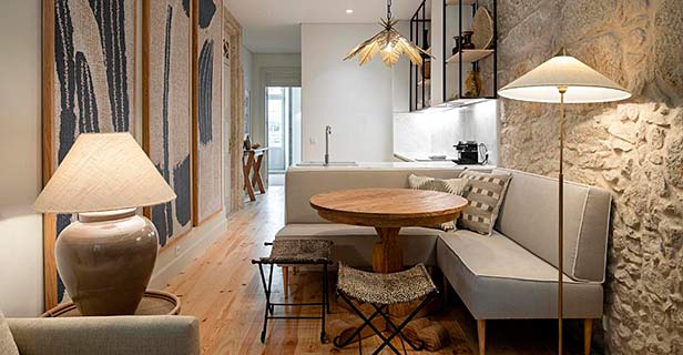 Apartamentos Líbere Porto Laranjais