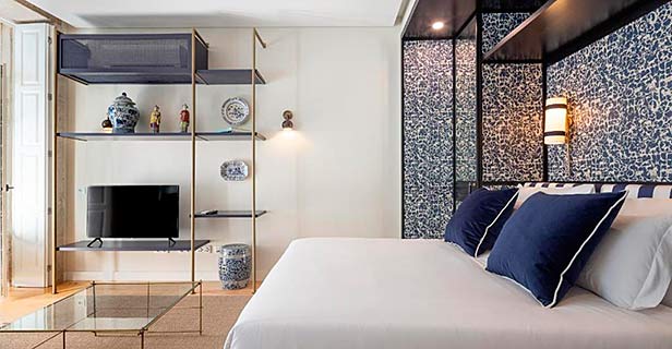Apartamentos Líbere Porto Laranjais