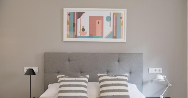 Apartamentos Libere Valencia Abastos