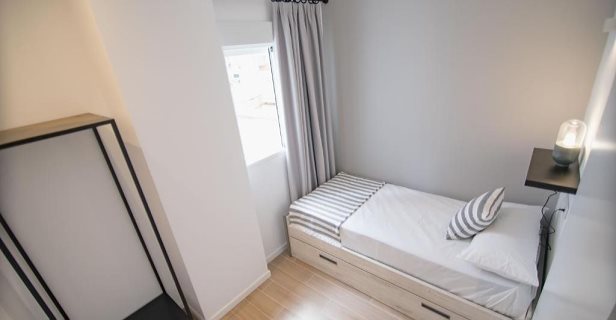 Apartamentos Libere Valencia Abastos