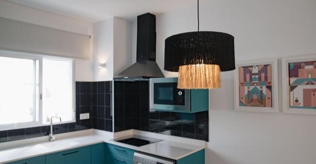 Apartamentos Libere Valencia Abastos