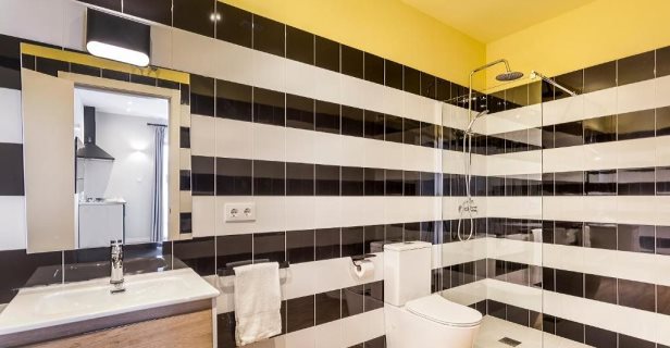 Apartamentos Libere Valencia Abastos