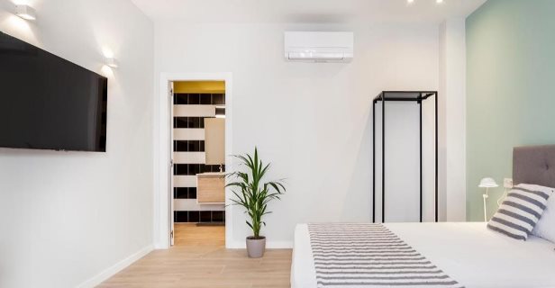 Apartamentos Libere Valencia Abastos