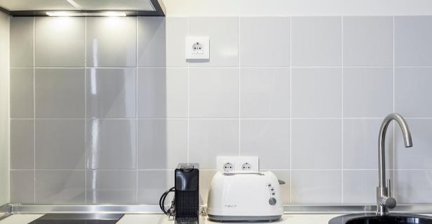 Apartamentos Libere Valencia Abastos