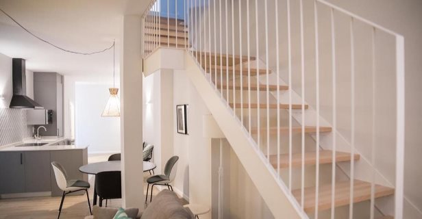 Apartamentos Libere Valencia Jardin Botanico