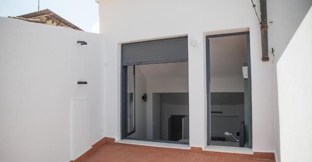 Apartamentos Libere Valencia Jardin Botanico