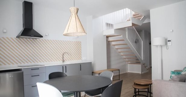 Apartamentos Libere Valencia Jardin Botanico