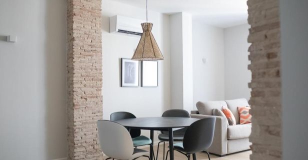 Apartamentos Libere Valencia Jardin Botanico