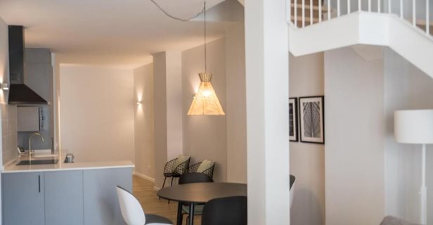 Apartamentos Libere Valencia Jardin Botanico