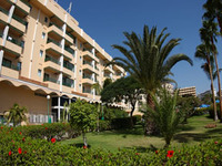 Apartamentos Liberty