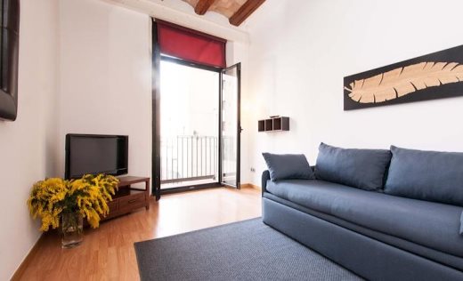 Apartamentos Liceo