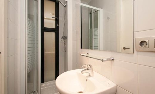 Apartamentos Liceo