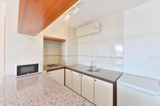 Apartamentos Lido