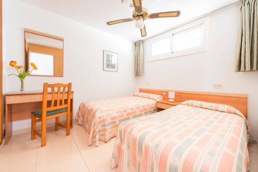 Apartamentos Lido