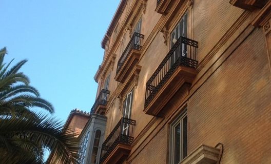 Apartamentos Life Alameda Colon
