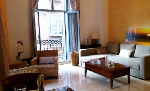 Apartamentos Life Alameda Colon