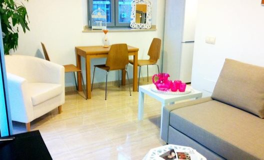 Apartamentos Life Alameda Colon