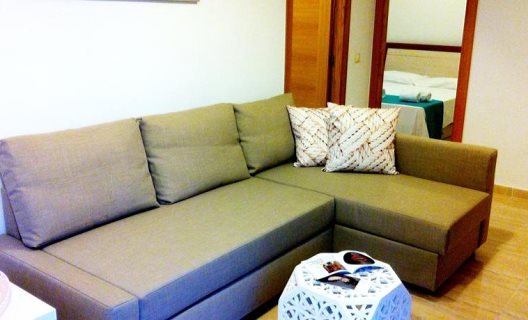 Apartamentos Life Alameda Colon