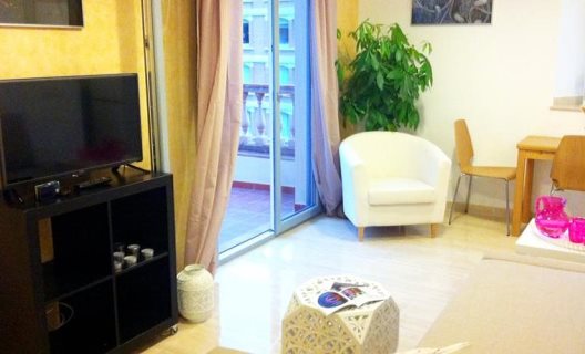 Apartamentos Life Alameda Colon