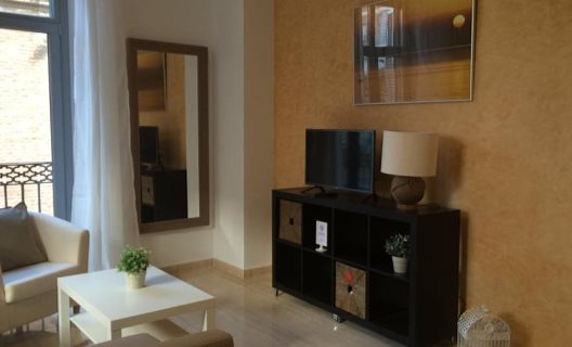 Apartamentos Life Alameda Colon
