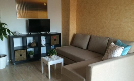 Apartamentos Life Alameda Colon