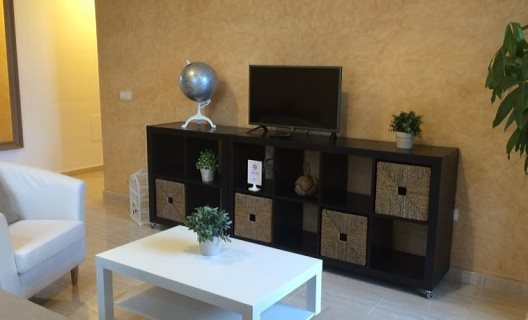 Apartamentos Life Alameda Colon