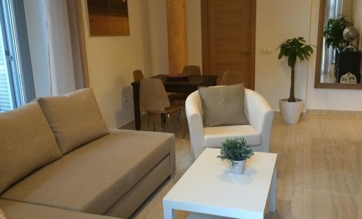 Apartamentos Life Alameda Colon