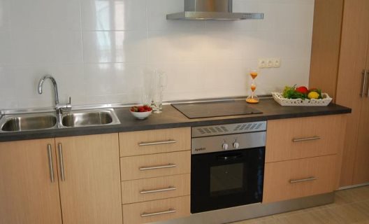 Apartamentos Life Alameda Colon