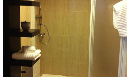 Apartamentos Life Alameda Colon