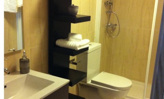 Apartamentos Life Alameda Colon