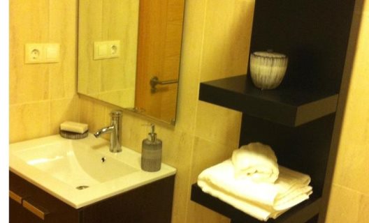 Apartamentos Life Alameda Colon