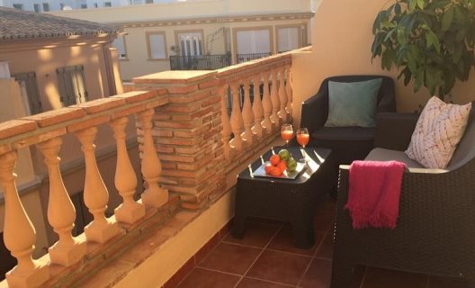 Apartamentos Life Alameda Colon