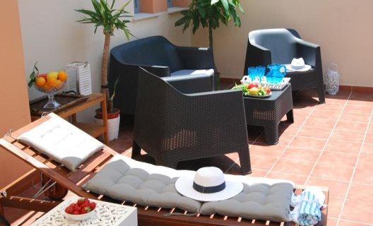 Apartamentos Life Alameda Colon