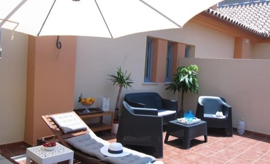 Apartamentos Life Alameda Colon